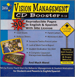 Vision Management CD Booster©