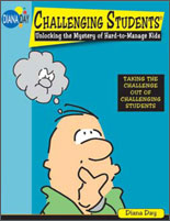 Unlocking the Mystery of Hard-to-Manage Students and Taking the Bull Out of Bullying!