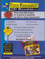 Vision Management CD Booster©